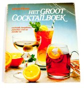 Groot cocktailboek