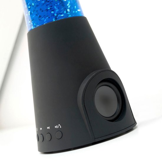 Lava 2024 speaker lamp