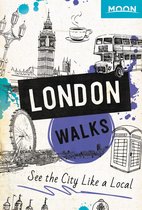 Moon London Walks (Second Edition)