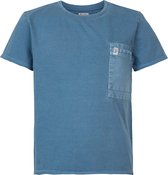 Noppies T-shirt Redwood - Aegean Blue - Maat 92