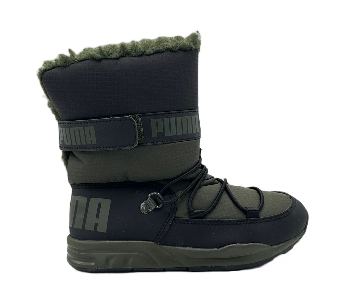 Puma kids trinomic boot cheap ps