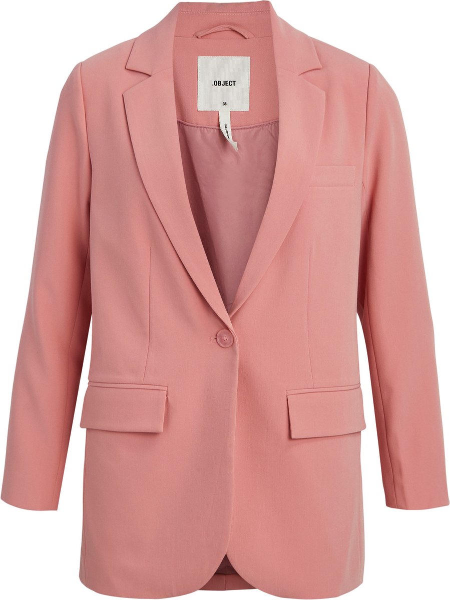 OBJECT OBJSIGRID L/S BLAZER NOOS Dames Blazer - Maat 36