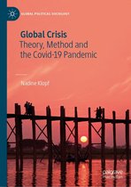 Global Political Sociology - Global Crisis