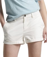 SUPERDRY Studios Core Chino Short Femme - Taille S