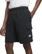 NIKE Sportswear Club Cargo Shorts Hommes - Taille XL