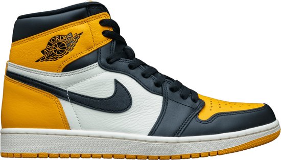 og retro jordans