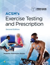 American College of Sports Medicine - ACSM's Exercise Testing and Prescription