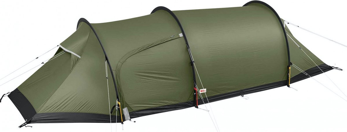Fjallraven Keb endurance 2 53602 616 pine green