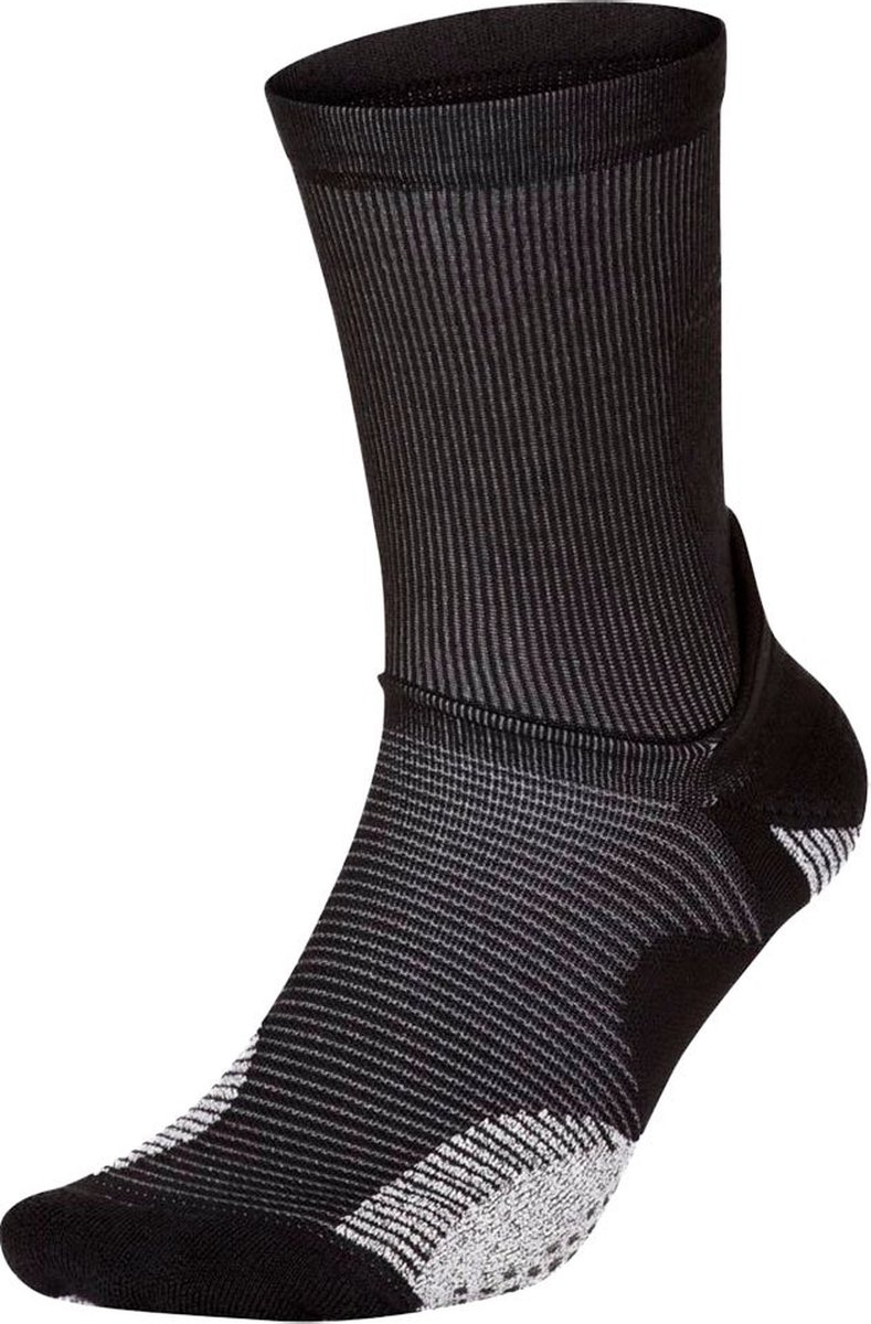 Nike Trail Crew Sokken Mannen / Reflective Zwart