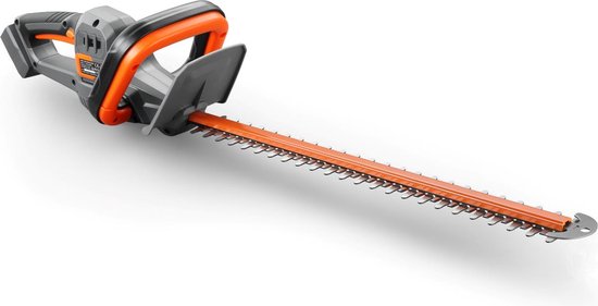 Batterie taille-haie FUXTEC 20V - (livrée sans batterie ni chargeur)