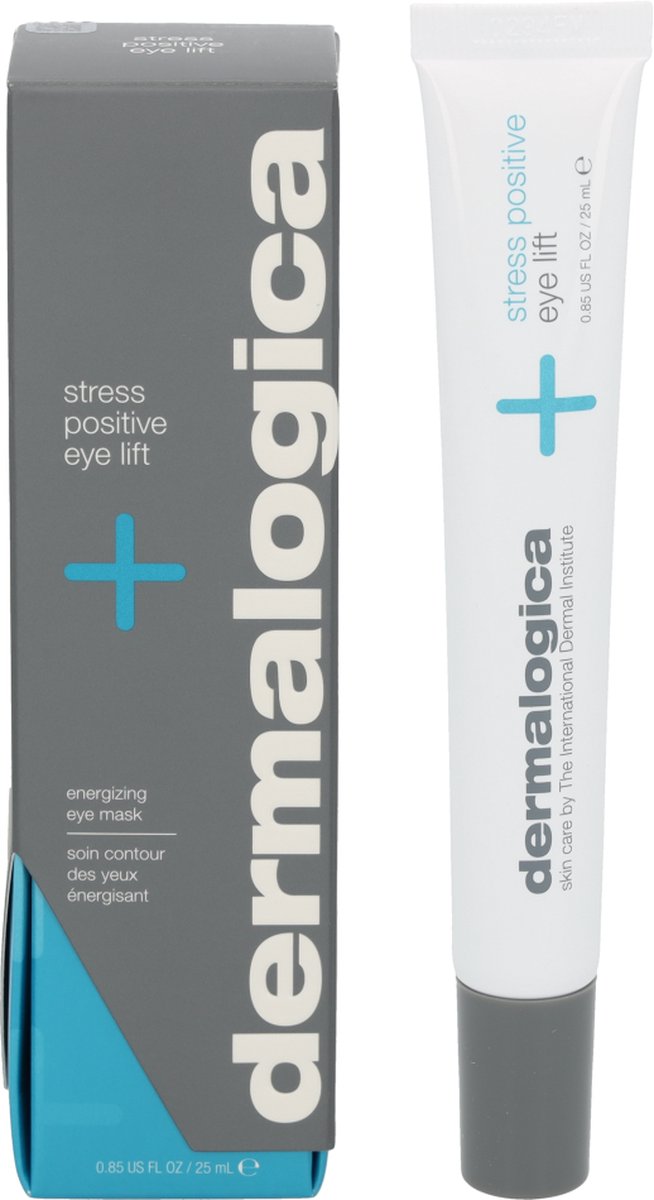 Dermalogica stress sale positive eye lift