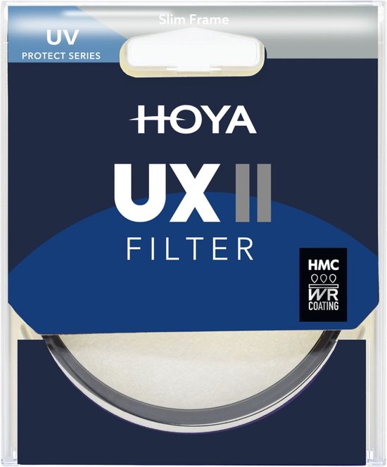Hoya 67mm UX II UV - Hoya