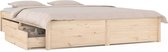 vidaXL-Bedframe-met-lades-120x200-cm