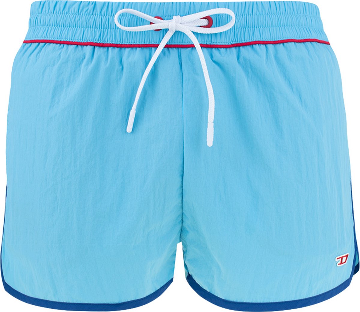 adidas Short de Bain Homme Bleu