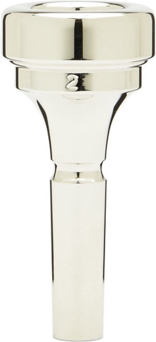 Denis Wick Cornet mondstuk DW5881 - 3B