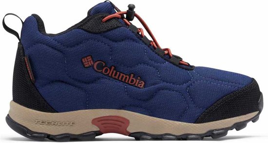 Columbia Firecamp™ Mid 2 Wandel Groen