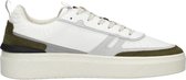 Cruyff Cambria Sneakers Laag - wit - Maat 41
