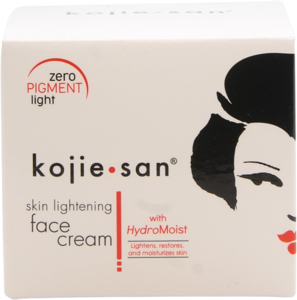Kojie San Lightening Face Cream 30 gr