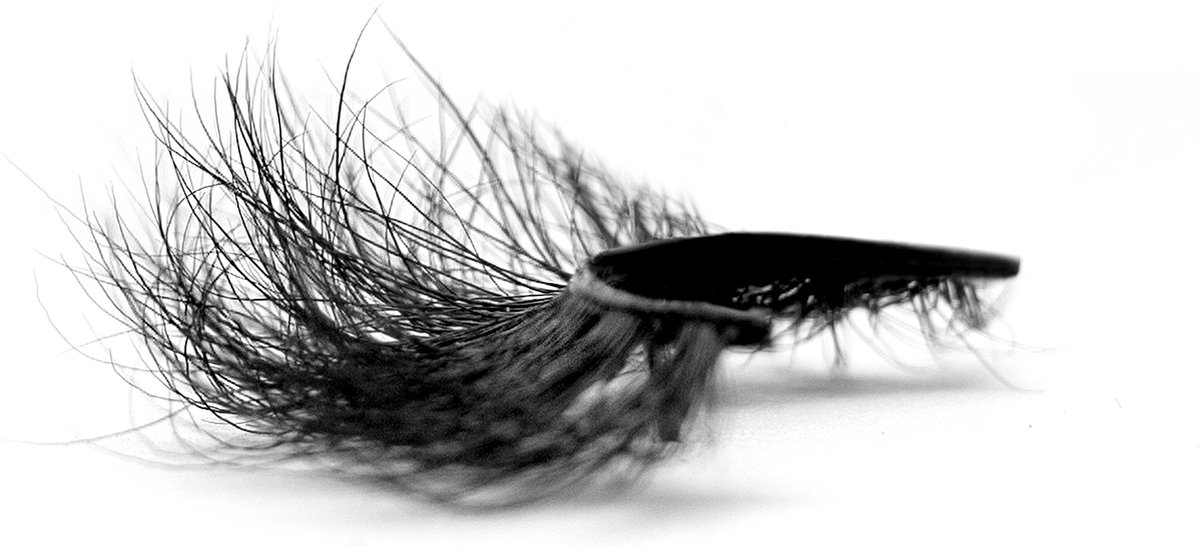 Goedkoopste Aux Angels | Nep wimpers | Aux Strip Lashes | Natural 4D Silk | Maximale Volume