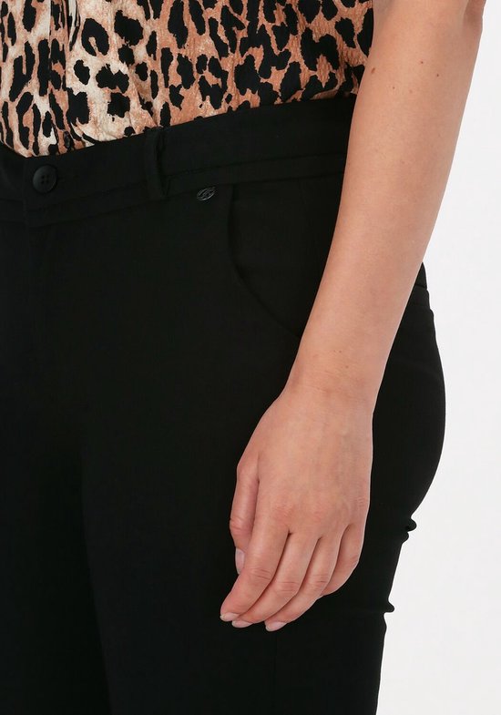 Minus Carma Pants 7/8 Broeken & Jumpsuits Dames Jeans Broekpak