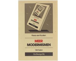 Meer modermismen
