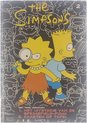 Simpsons 02. het mysterie van de springfield-puma / kaarten op tafel