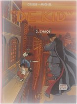 De Kid 3. Chaos
