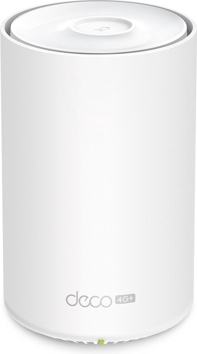 TP-Link Deco X50-4G 2PSW 3x1Gbps