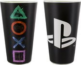 PlayStation - Glas