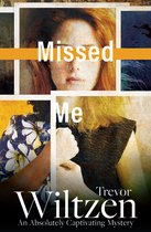 Mabel Davison Mystery Series 2 - Missed Me