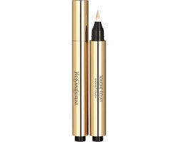 Yves Saint Laurent Touche Éclat 25 st | Luminous Milk - | - Luminous Milk