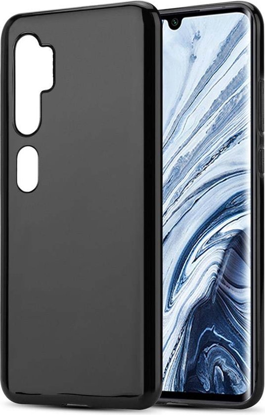 Xiaomi Redmi 15 (4G) Hoesje met MagSafe Back Cover Matte Blauw
