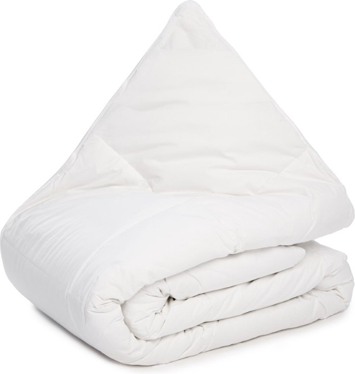 Zavelo Hollands Donzen Dekbed Enkel (Warmteklasse 2) - Dons Dekbed - Super Zacht & Warm - Donsdeken - 200 x 220 cm