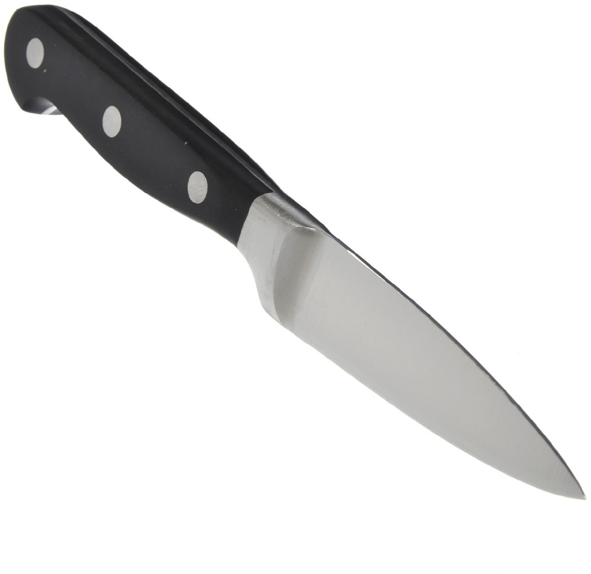 Satoshi - Schilmes 9 CM - Stainless Steel