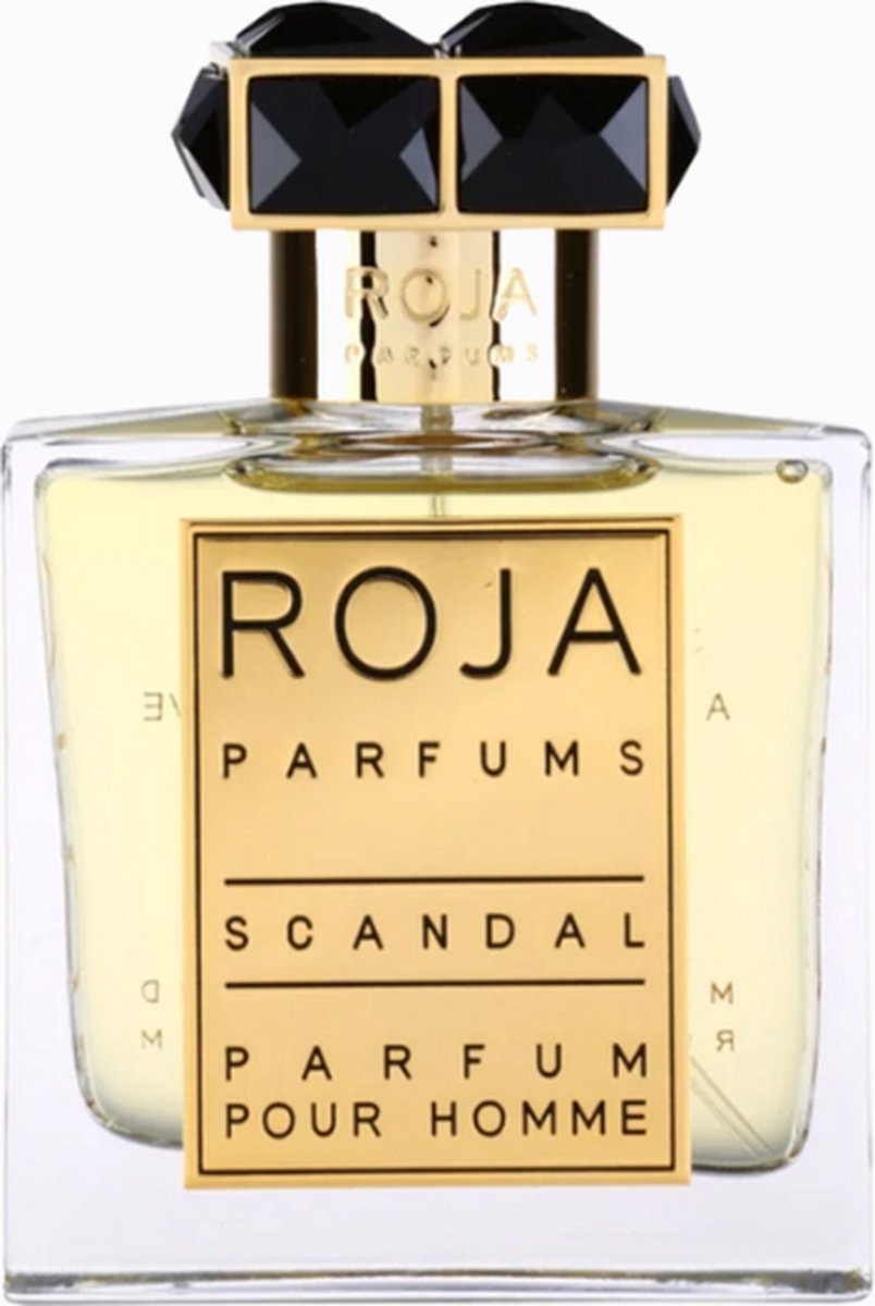 Scandal Pour Homme Extrait de Parfum