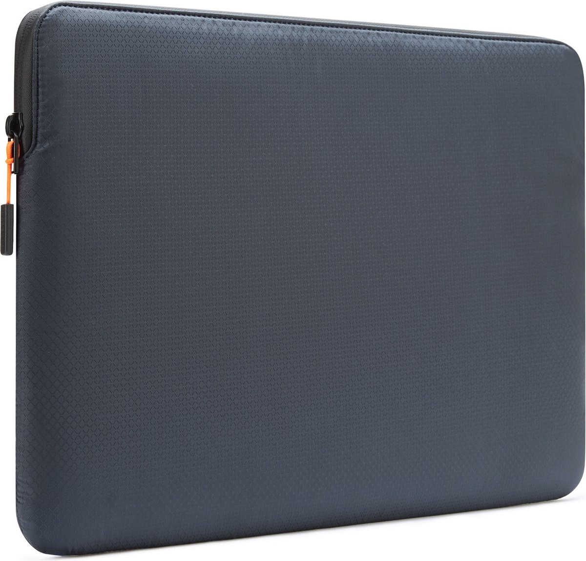 Pipetto Sleeve Ultra Lite – geschikt voor Macbook Pro 14 Inch (2023, 2021) , 13 Inch (2016, 2017, 2018, 2019, 2020) en Macbook Air 13 Inch (2018, 2019, 2020) – 360° waterbestendig – schokabsorptie - marine blauw