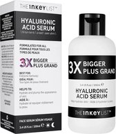 The INKEY List Supersize Hyaluronic Acid Serum 100ml