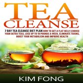 Tea Cleanse