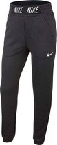 Nike Core Studio Trainingsbroek - Broeken  - grijs donker - 128