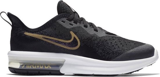 air max sequent junior