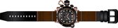 Horlogeband voor Invicta Russian Diver 17352