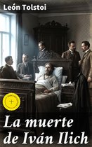La muerte de Iván Ilich