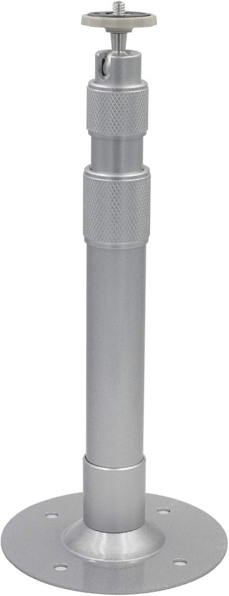Verstelbare Plafondbeugel voor Mini Projector (26-40 cm)