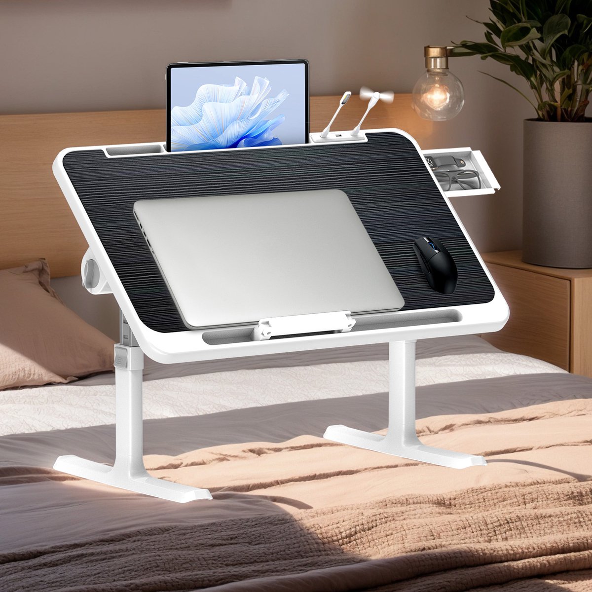 Soontrans Soontrans Verstelbare Laptoptabel - afbeelding 3
