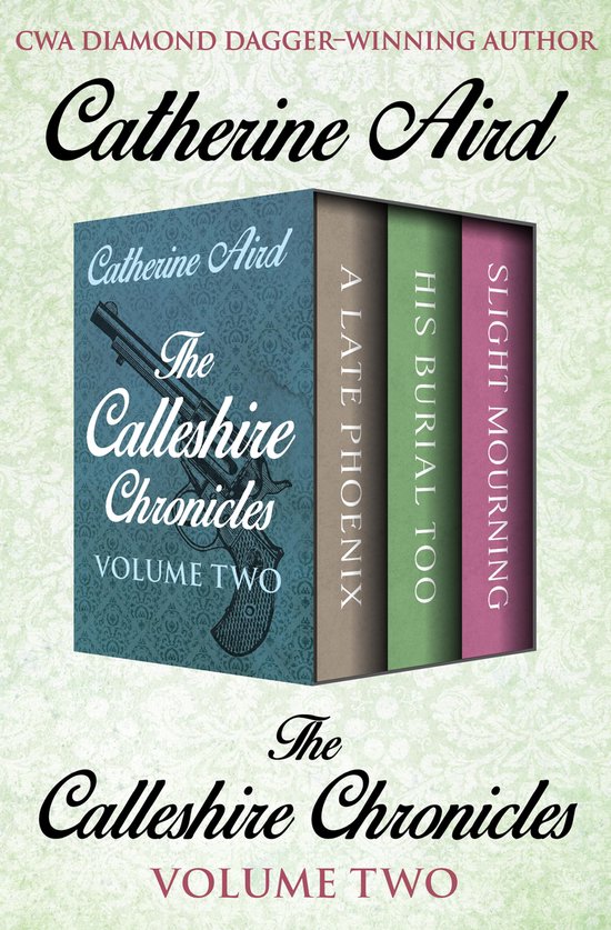 The Calleshire Chronicles - The Calleshire Chronicles Volume ... - cover