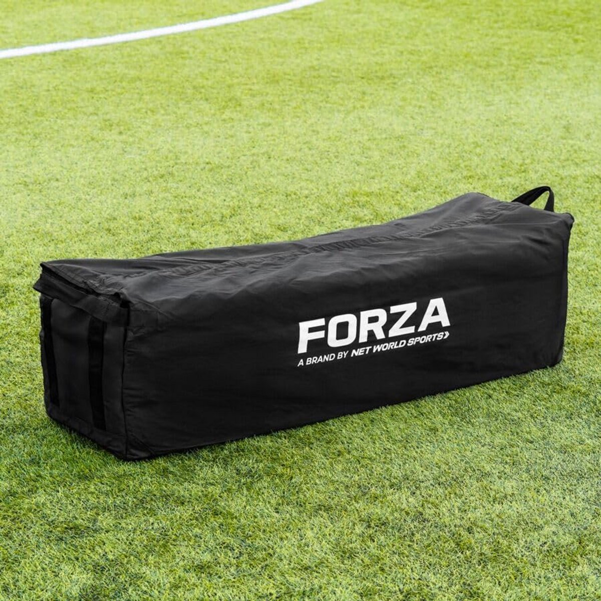 Voetbal Doel Draagtas - Ideal voor Transport en Opslag