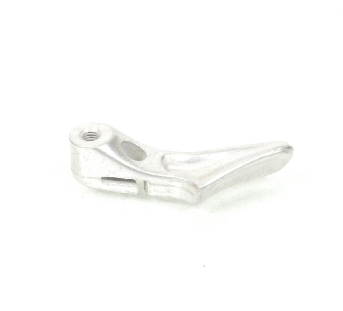 Levier de décompresseur origine pour Solex Solex 50 3800 063506 / gris / Droit Neuf
