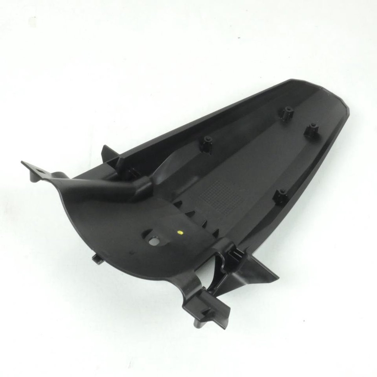 Garde boue arrière origine pour moto Fantic 50 XE 09784005 09980005 MY23 Neuf