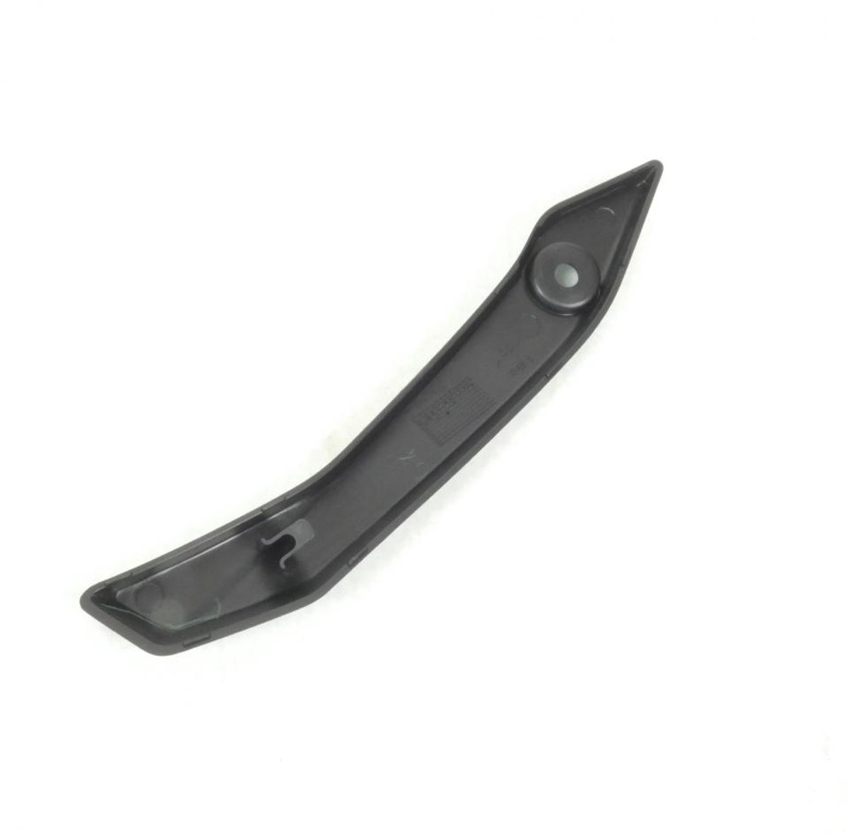 Support divers origine pour Scooter Yamaha 250 X-Max Tech Max 2022 B74-F842A / Pare-Brise / AVG Neuf