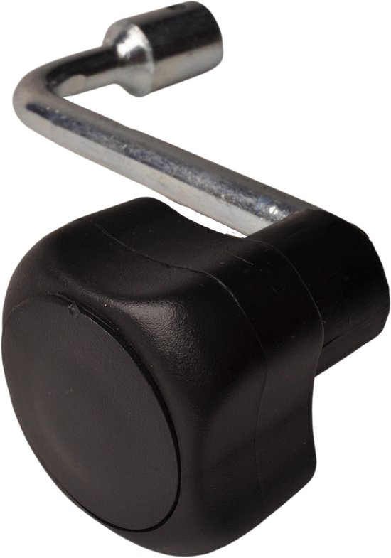 Neuswiel slinger tbv neuswiel - 12 mm van ProPlus — afbeelding 4